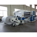 RTSK-1800 high productivity 400m/min big roll diameter plastic PVC roll slitting rewinding machine